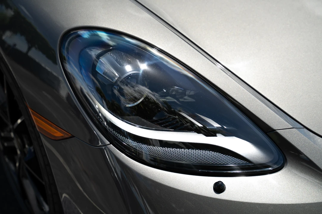2024 Porsche 718 Cayman S - Image 12 of 31