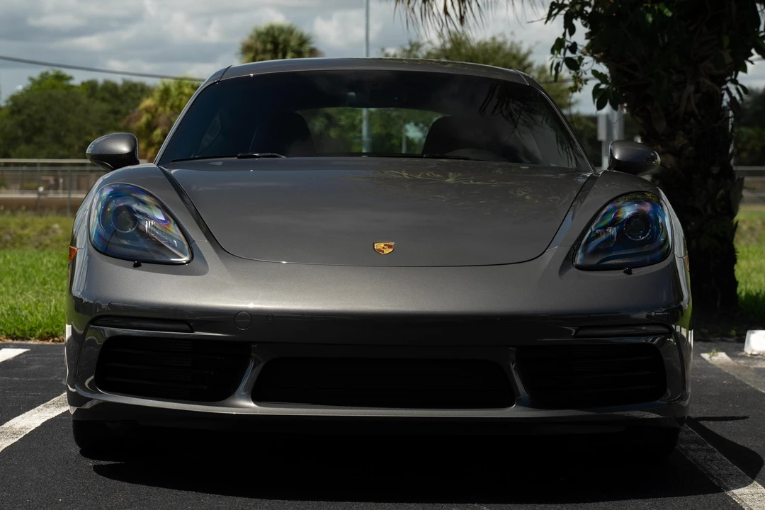 2024 Porsche 718 Cayman S - Image 2 of 31