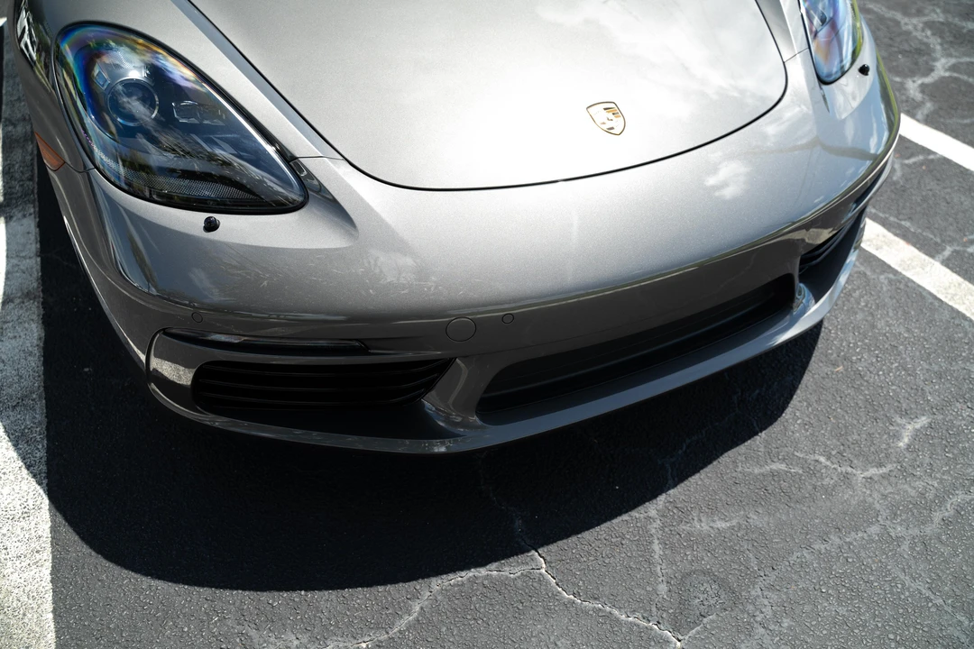 2024 Porsche 718 Cayman S - Image 11 of 31