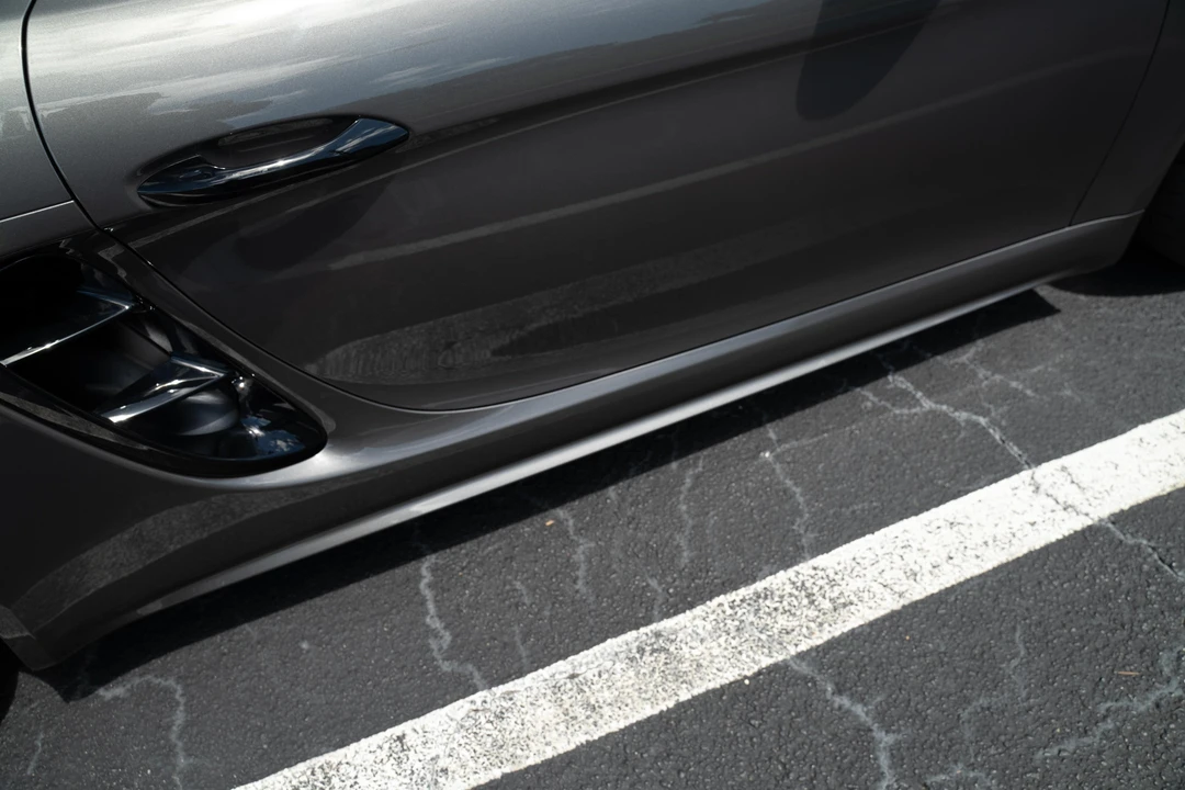 2024 Porsche 718 Cayman S - Image 29 of 31