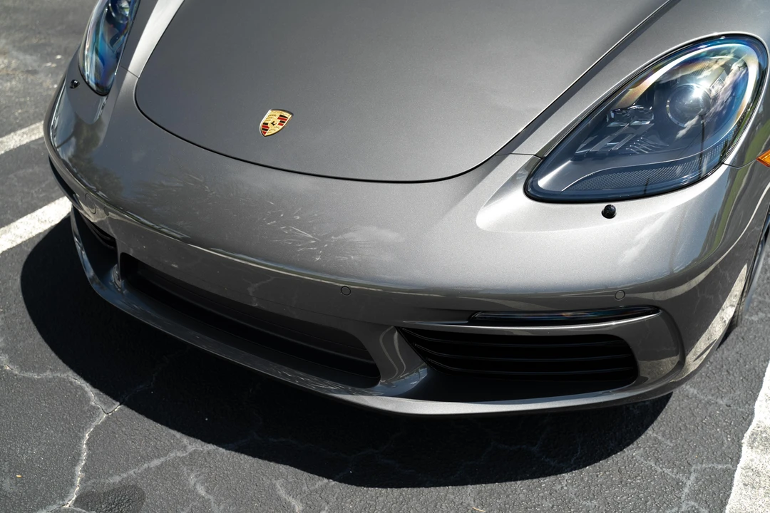 2024 Porsche 718 Cayman S - Image 15 of 31