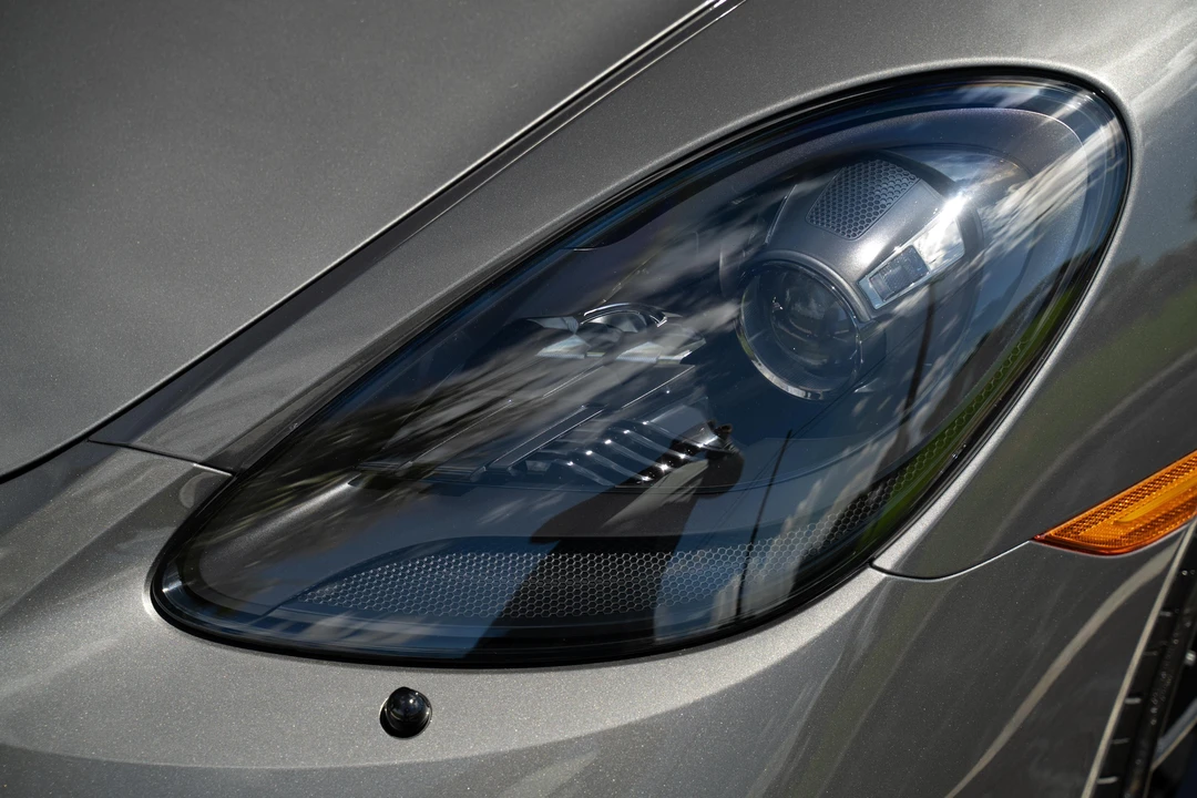 2024 Porsche 718 Cayman S - Image 16 of 31