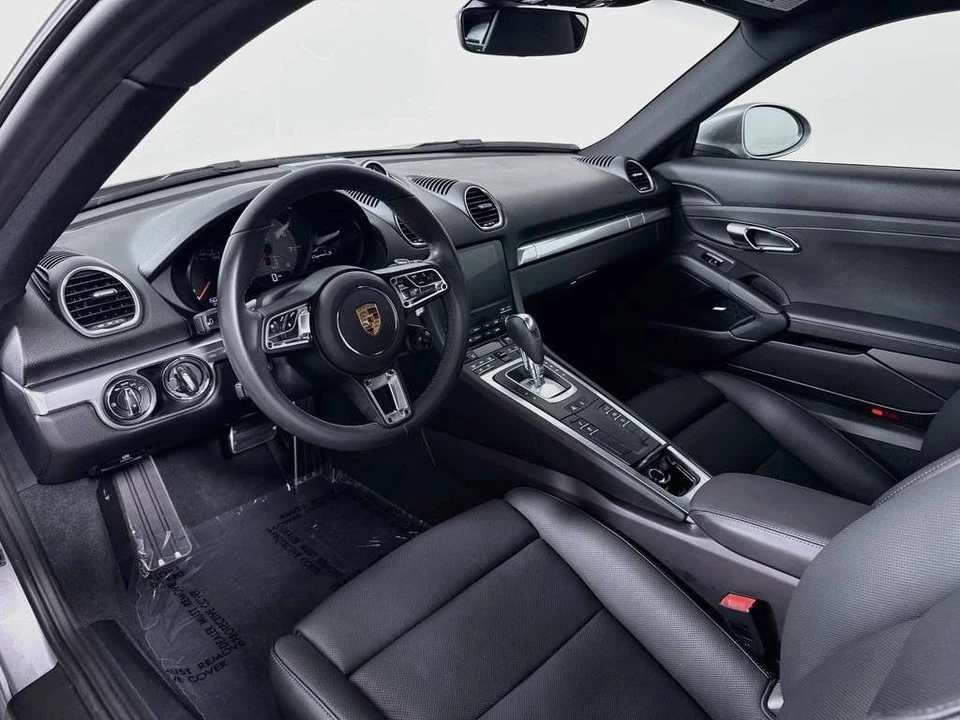 2024 Porsche 718 Cayman S - Image 4 of 4