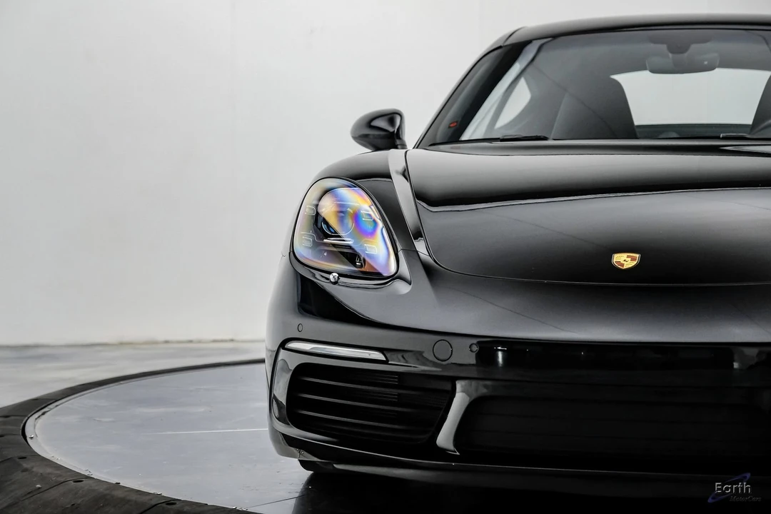 2024 Porsche 718 Cayman - Image 29 of 31