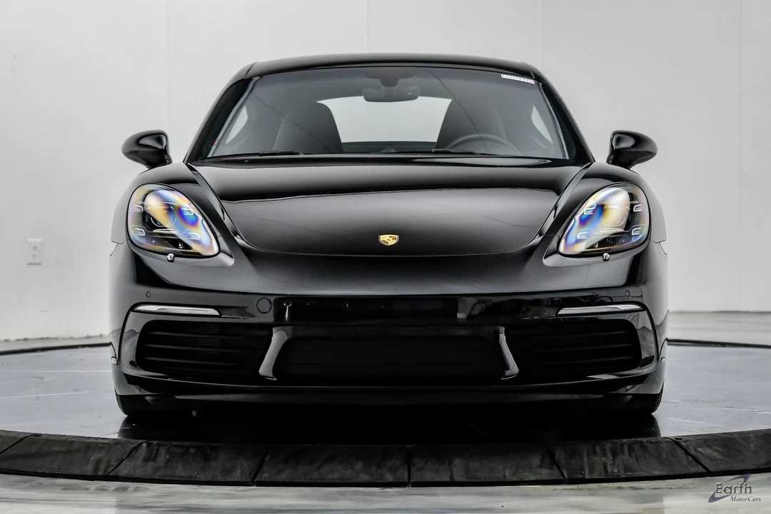 2024 Porsche 718 Cayman - Image 28 of 31