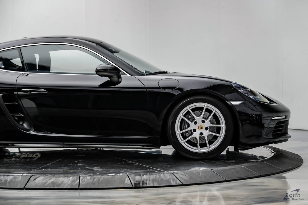 2024 Porsche 718 Cayman - Image 21 of 31