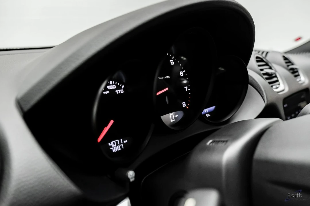 2024 Porsche 718 Cayman - Image 31 of 31