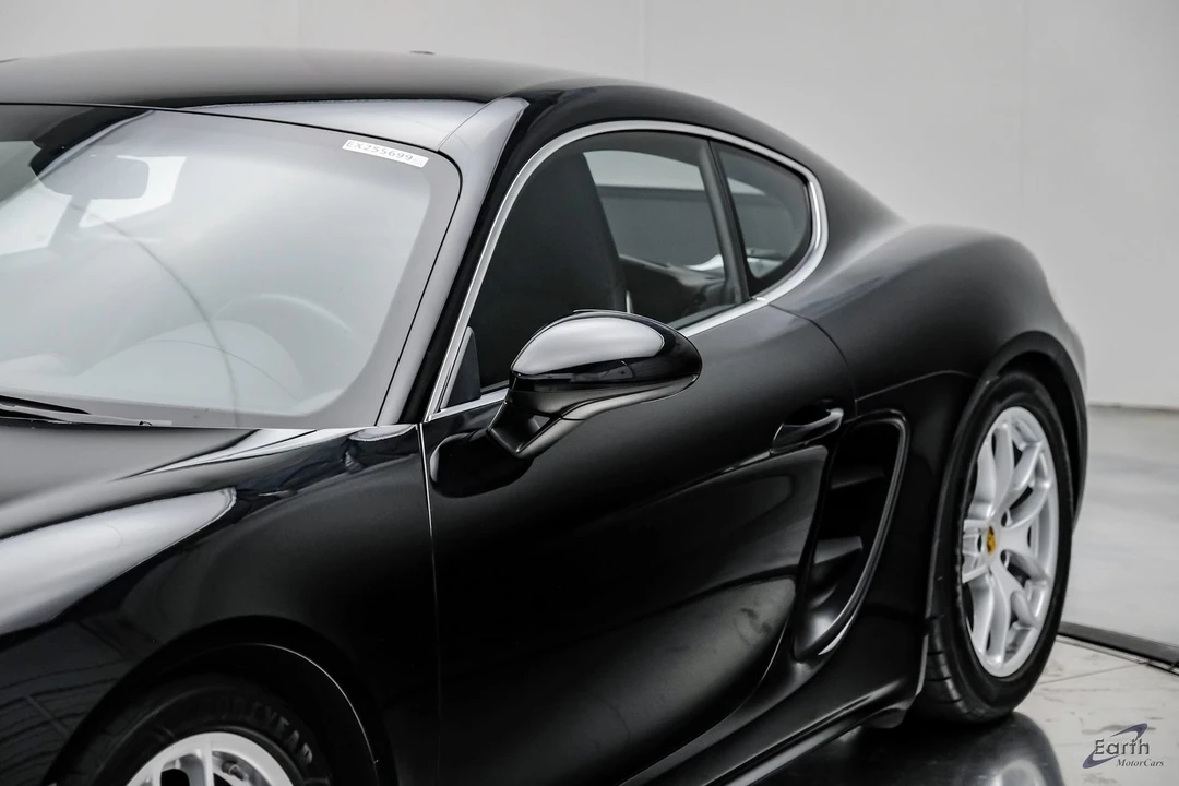 2024 Porsche 718 Cayman - Image 27 of 31