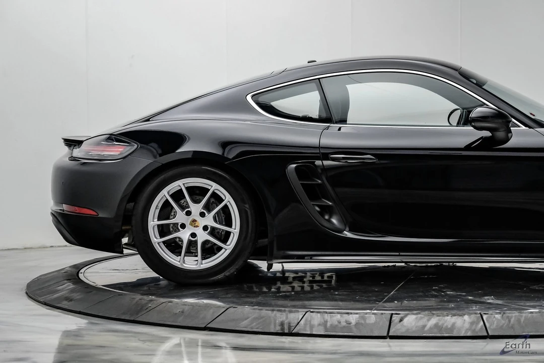 2024 Porsche 718 Cayman - Image 20 of 31