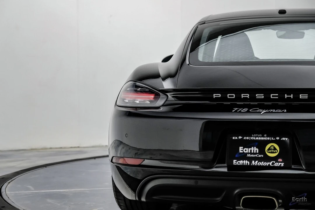 2024 Porsche 718 Cayman - Image 13 of 31