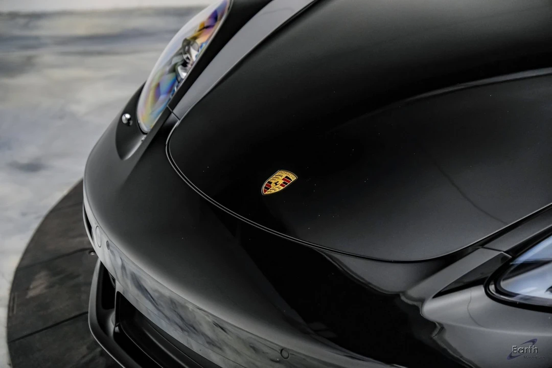 2024 Porsche 718 Cayman - Image 30 of 31