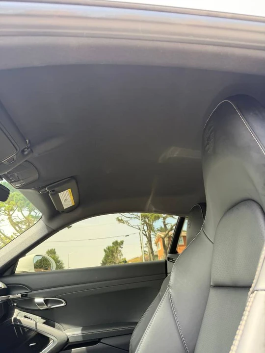 2024 Porsche 718 Cayman - Image 23 of 24