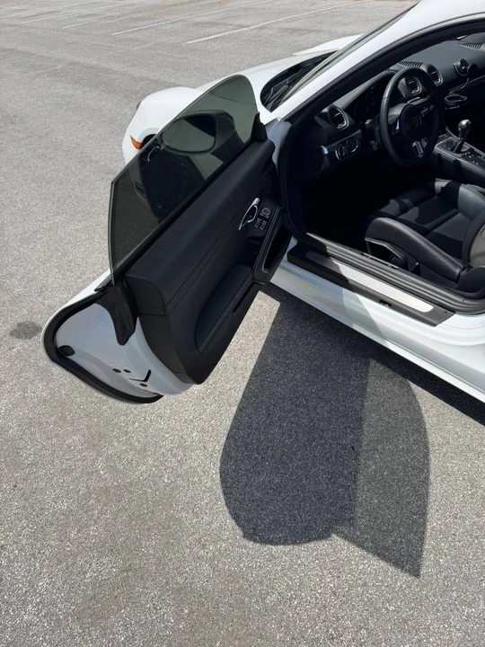 2024 Porsche 718 Cayman - Image 21 of 24