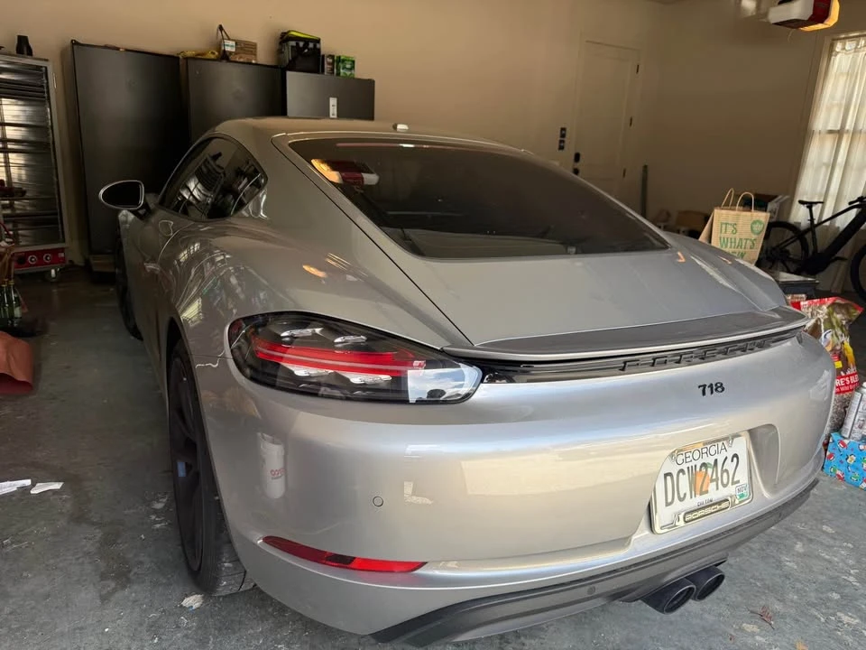 2024 Porsche 718 Cayman - Image 4 of 7