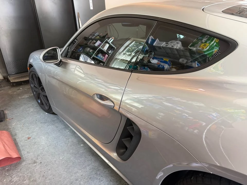 2024 Porsche 718 Cayman - Image 5 of 7