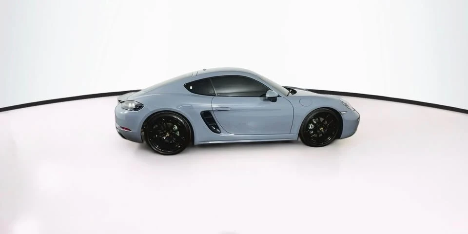 2024 Porsche 718 Cayman - Image 5 of 9