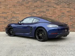 2024 Porsche 718 Cayman - Image 3 of 4