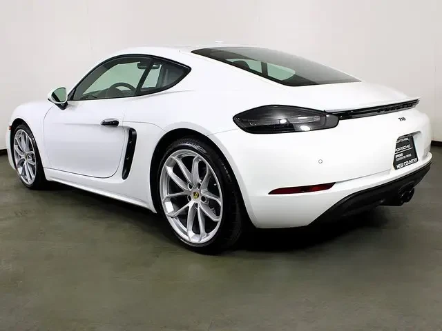 2024 Porsche 718 Cayman - Image 3 of 6