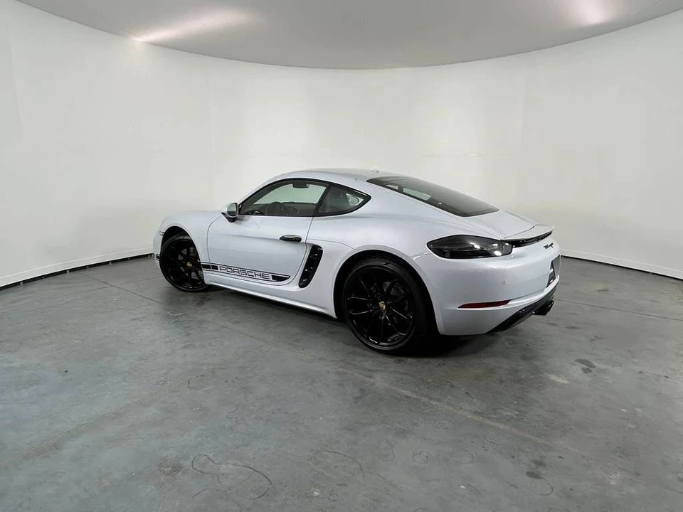 2024 Porsche 718 Cayman - Image 3 of 5