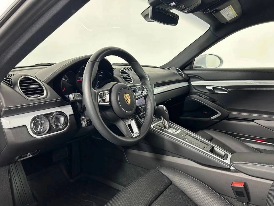 2024 Porsche 718 Cayman - Image 4 of 5