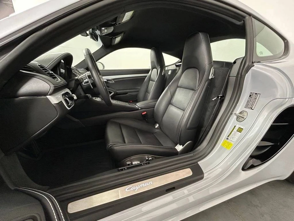 2024 Porsche 718 Cayman - Image 5 of 5