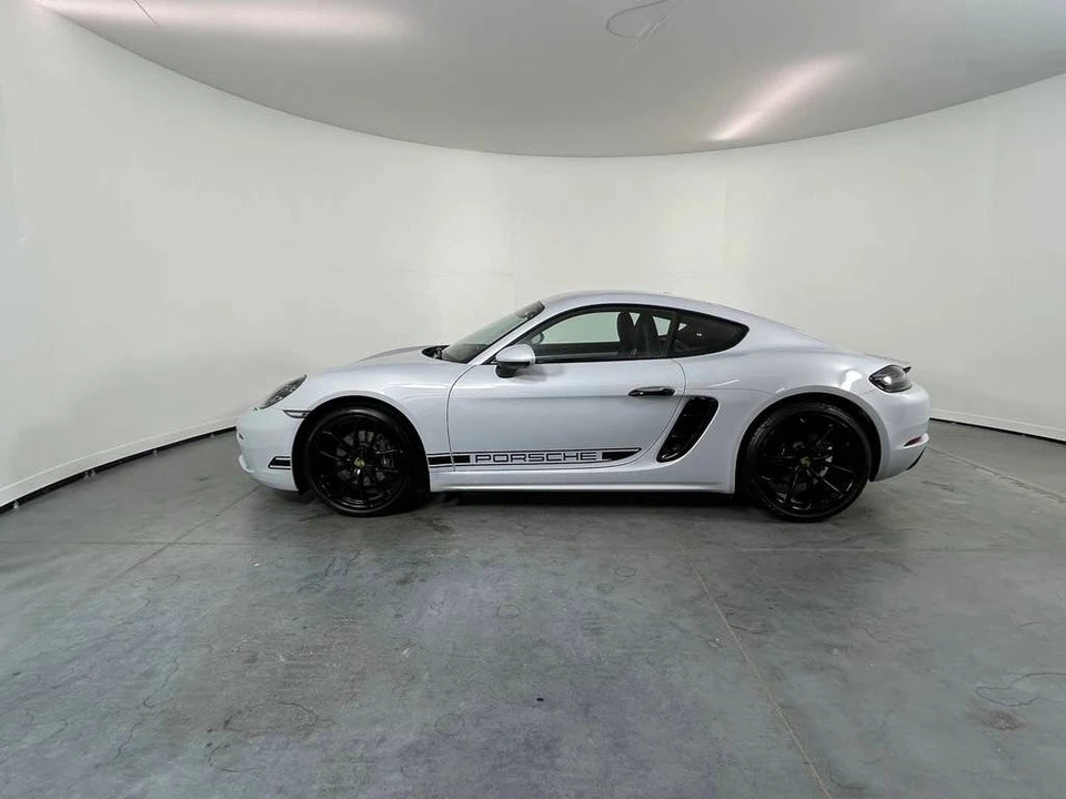 2024 Porsche 718 Cayman - Image 2 of 5