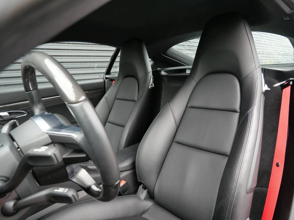2024 Porsche 718 Cayman - Image 5 of 5