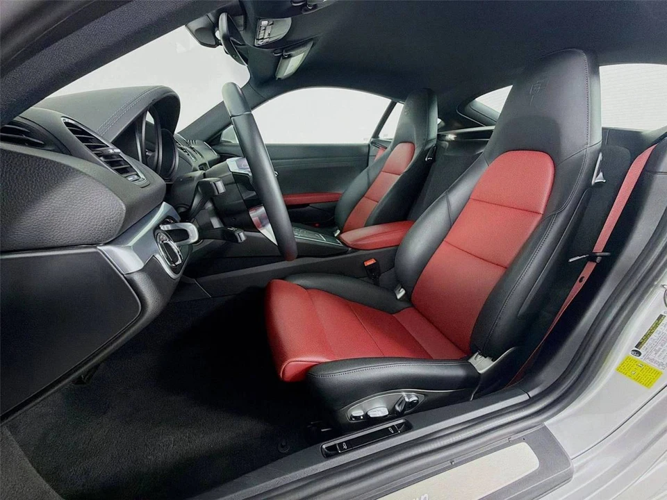 2024 Porsche 718 Cayman - Image 5 of 5
