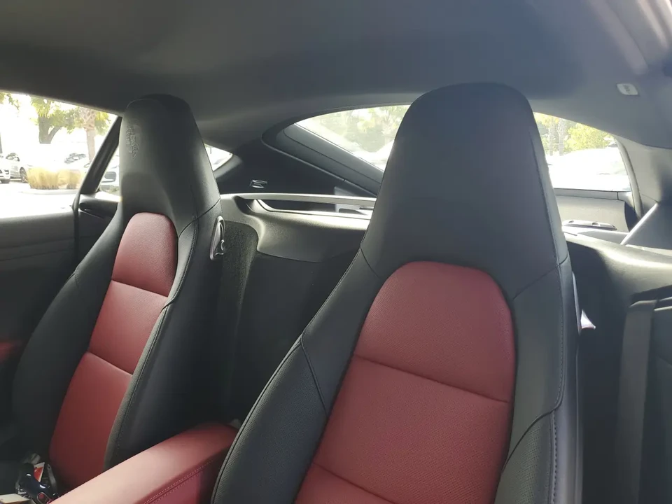 2024 Porsche 718 Cayman - Image 5 of 6