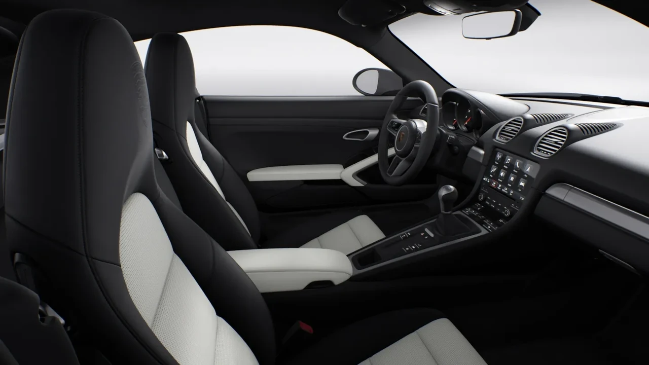 2024 Porsche 718 Cayman - Image 6 of 7