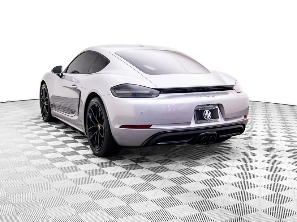2024 Porsche 718 Cayman - Image 3 of 5