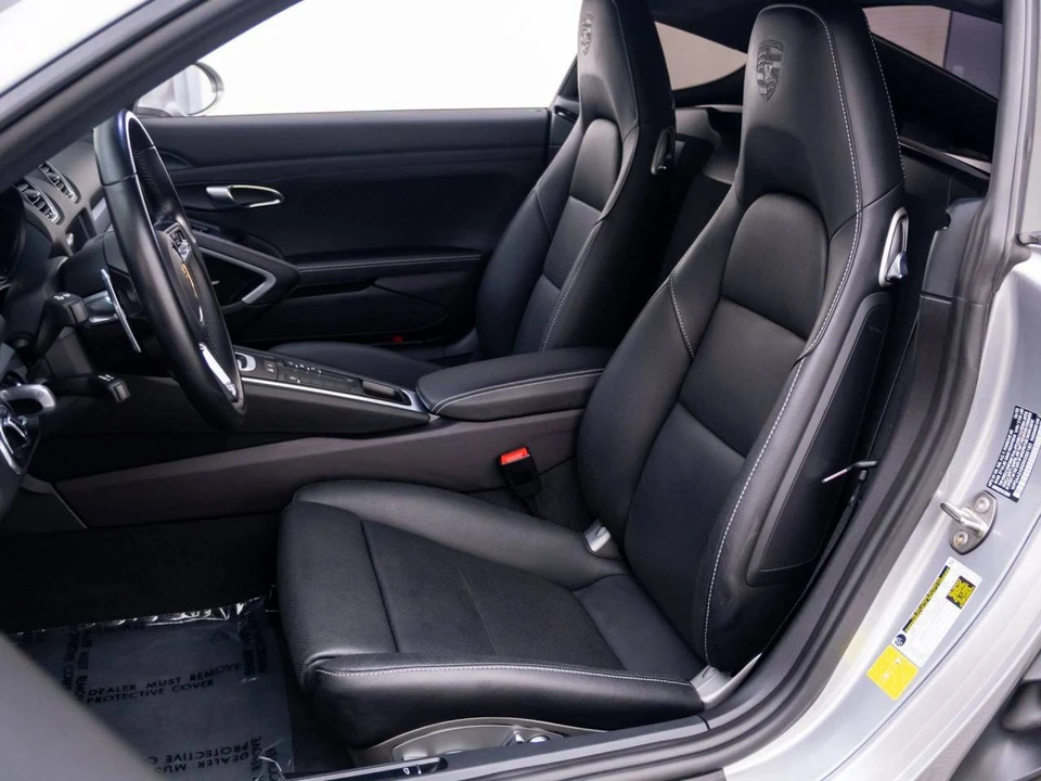 2024 Porsche 718 Cayman - Image 5 of 5