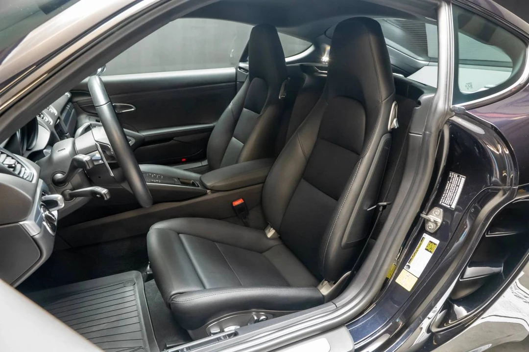 2024 Porsche 718 Cayman - Image 5 of 5