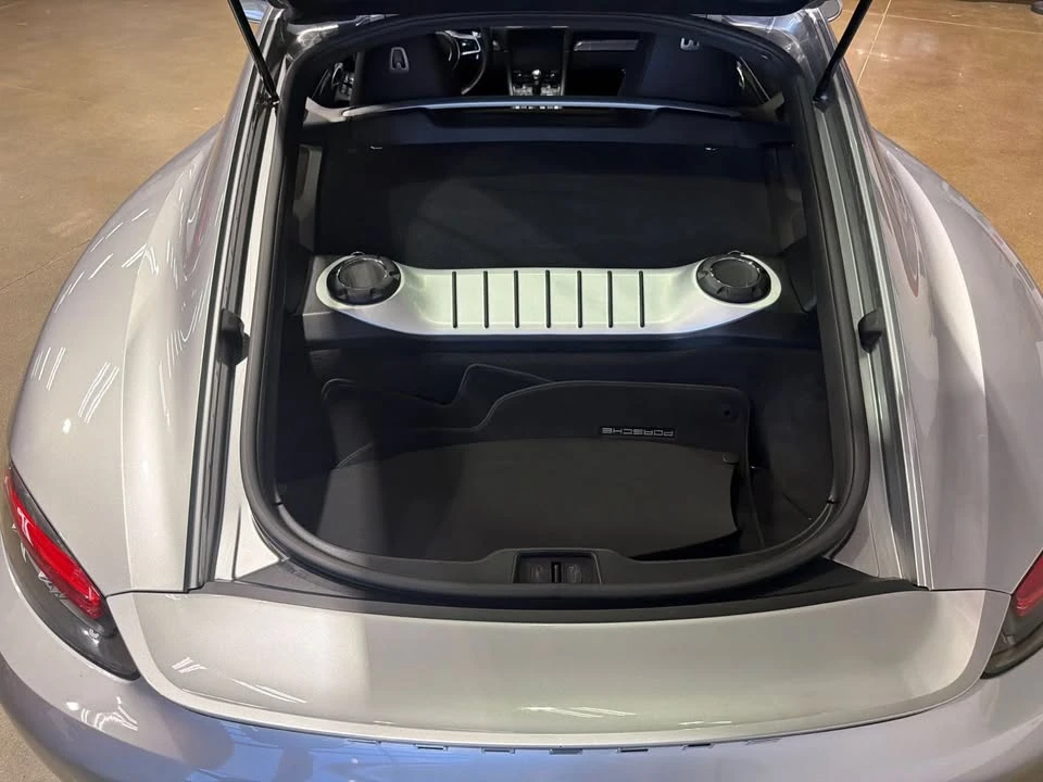 2024 Porsche 718 Cayman - Image 20 of 20