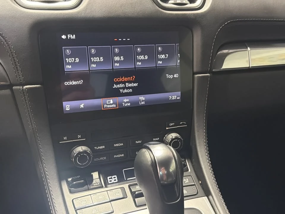 2024 Porsche 718 Cayman - Image 15 of 20