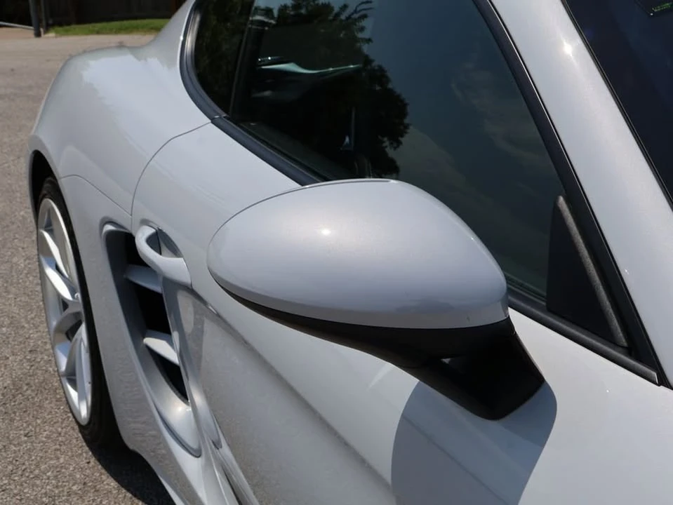 2024 Porsche 718 Cayman - Image 15 of 20