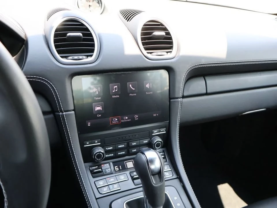 2024 Porsche 718 Cayman - Image 19 of 20