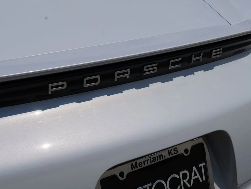 2024 Porsche 718 Cayman - Image 6 of 20