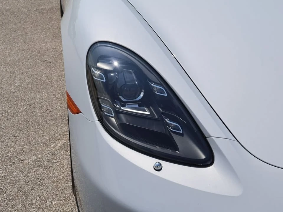 2024 Porsche 718 Cayman - Image 14 of 20