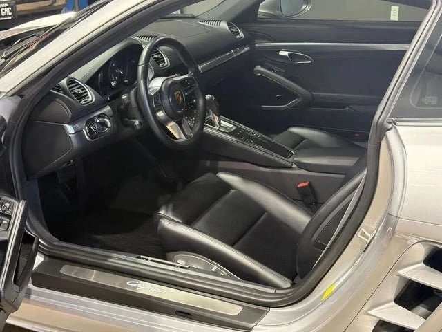 2024 Porsche 718 Cayman - Image 20 of 20