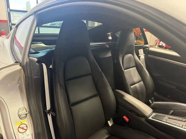 2024 Porsche 718 Cayman - Image 14 of 20