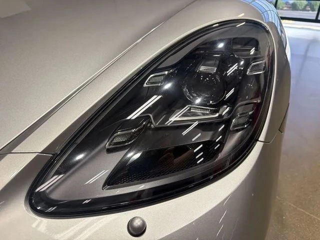 2024 Porsche 718 Cayman - Image 17 of 20
