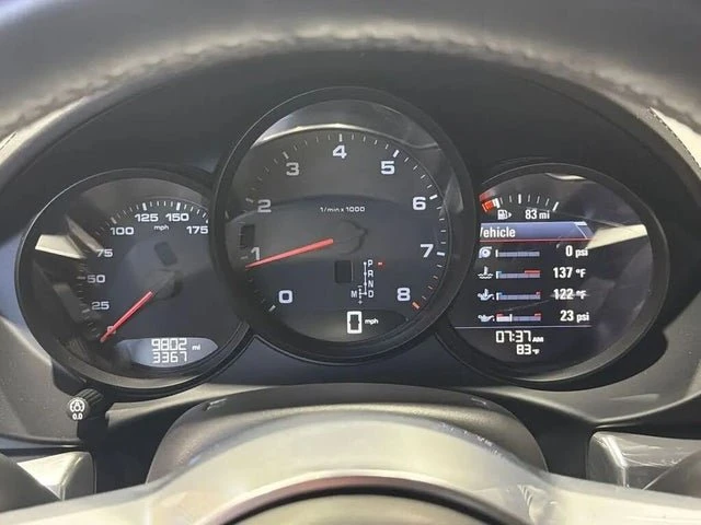 2024 Porsche 718 Cayman - Image 17 of 20