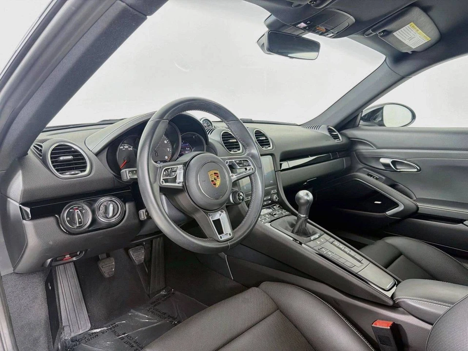 2024 Porsche 718 Cayman - Image 4 of 4