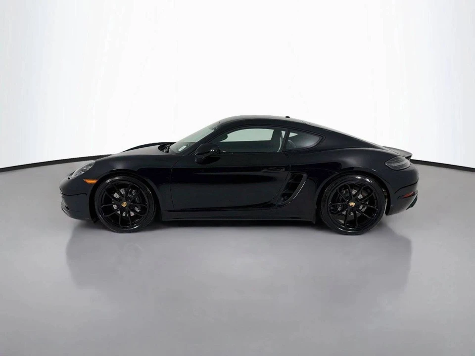 2024 Porsche 718 Cayman - Image 2 of 4
