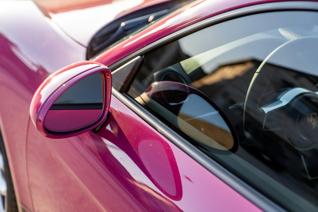 2024 Porsche 718 Cayman - Image 14 of 31