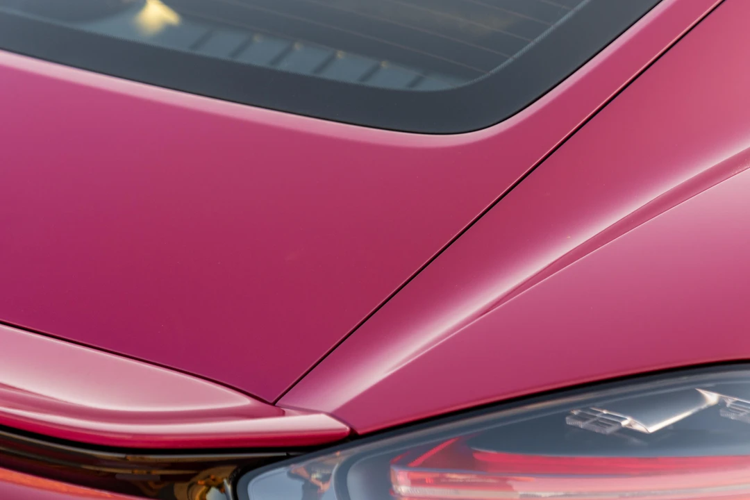 2024 Porsche 718 Cayman - Image 23 of 31