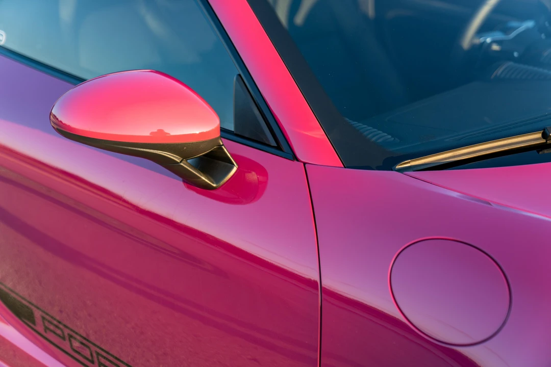 2024 Porsche 718 Cayman - Image 25 of 31