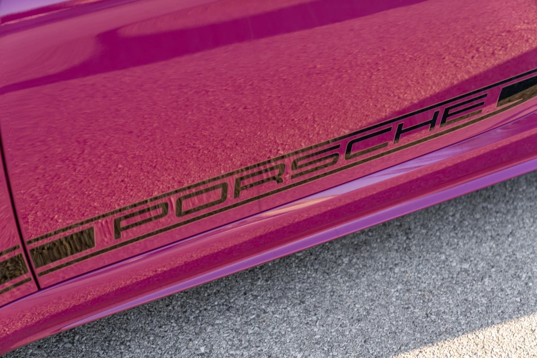 2024 Porsche 718 Cayman - Image 15 of 31