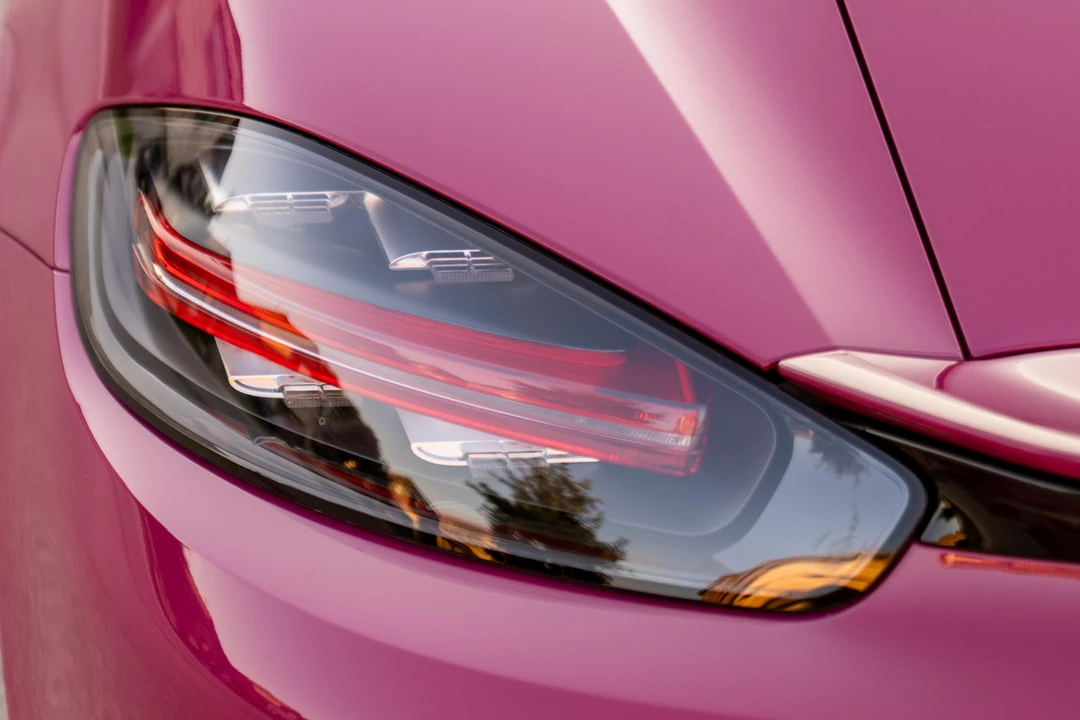2024 Porsche 718 Cayman - Image 19 of 31